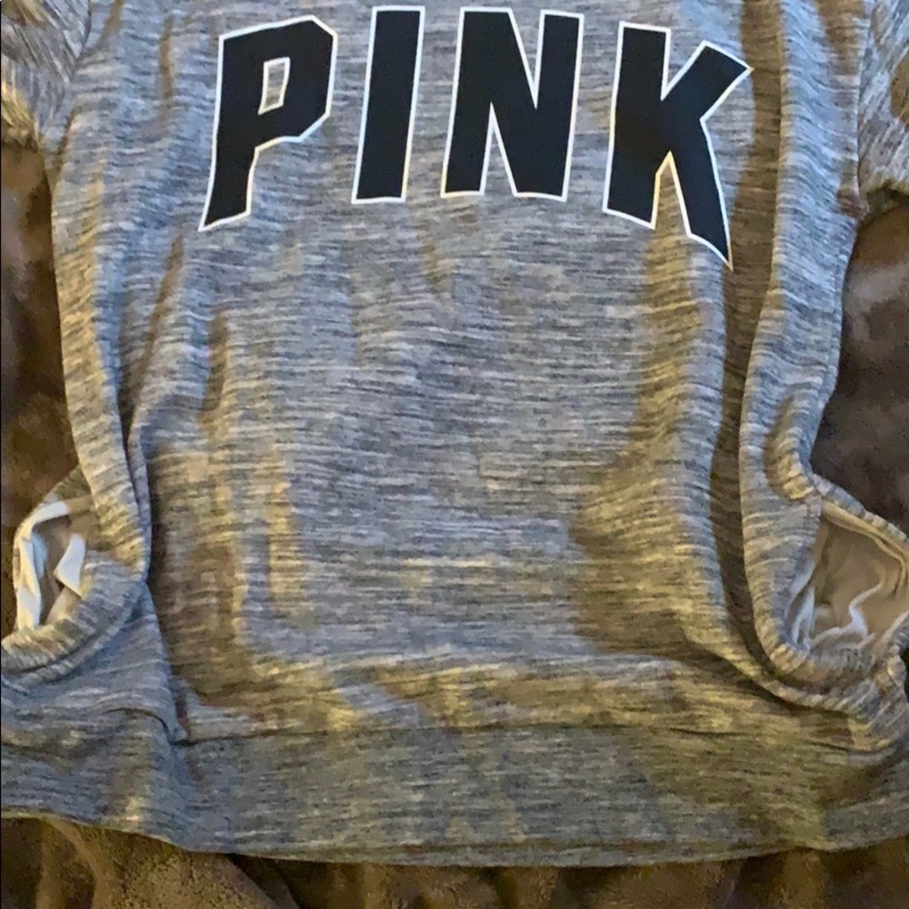 Pink sweater - Picture 2 of 3